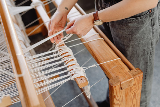 Exploring the Origins of Handmade Rugs