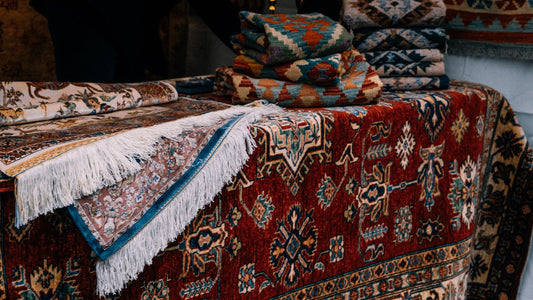 How to Clean a Rug: the Ultimate Guide!