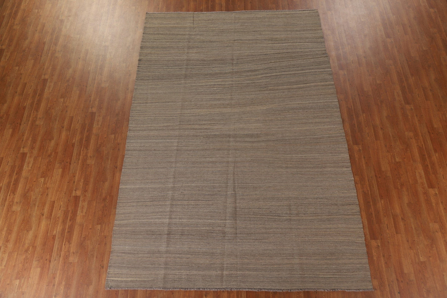 Contemproary Kilim Wool Area Rug 8x11