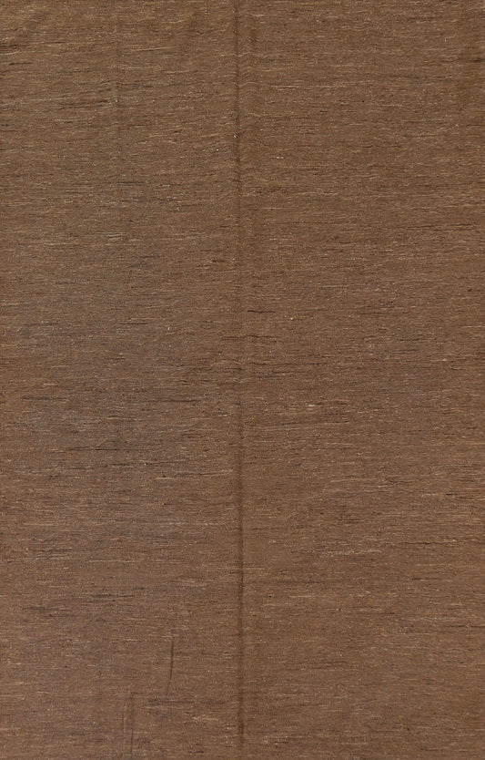 Earth Tone Oriental Area Rug 7x10