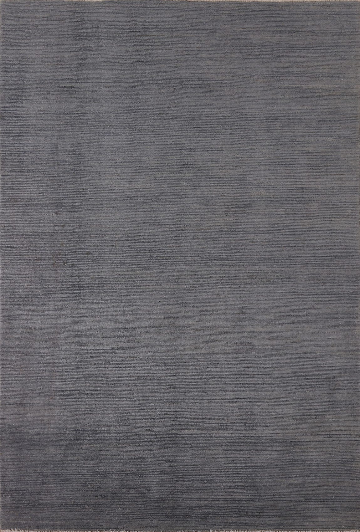 Gray Gabbeh Kashkoli Oriental Area Rug 5x7