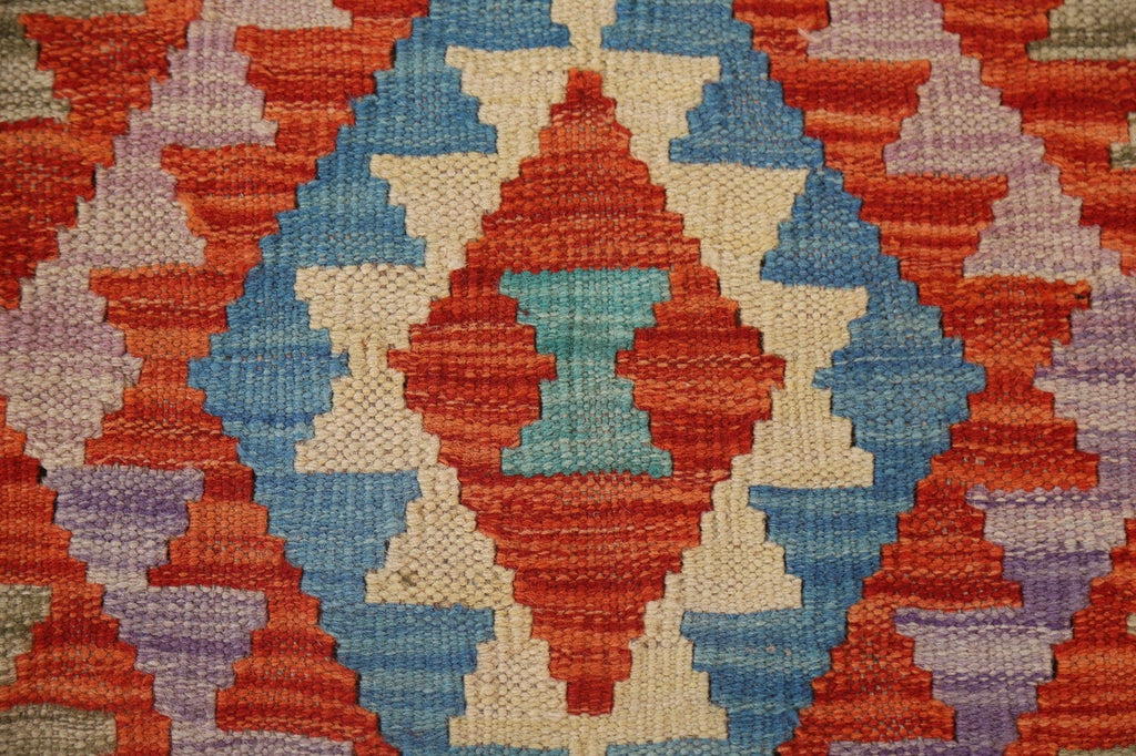 South Western Kilim Oriental Rug 3x4