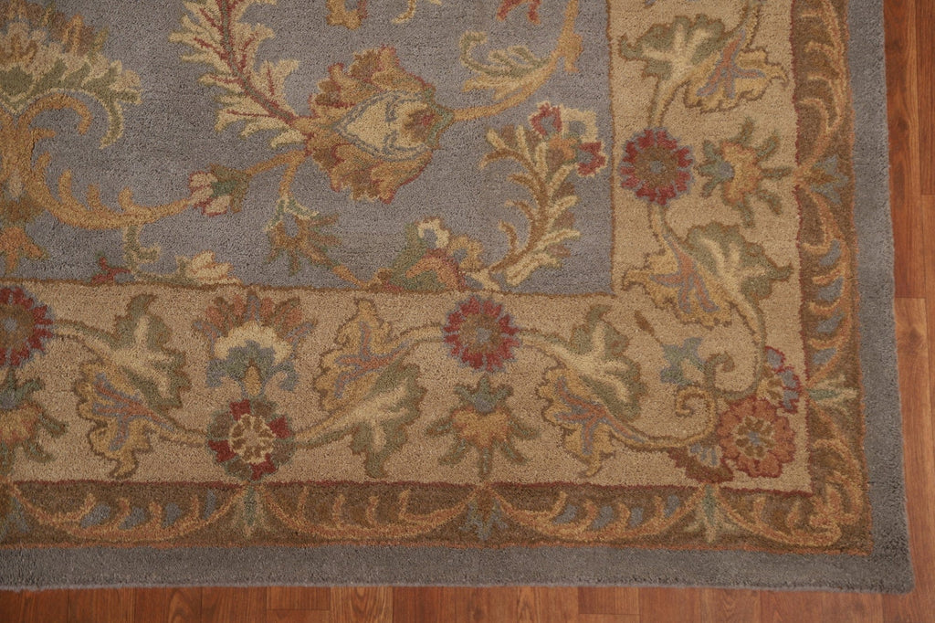 Floral Agra Oriental Area Rug 8x10