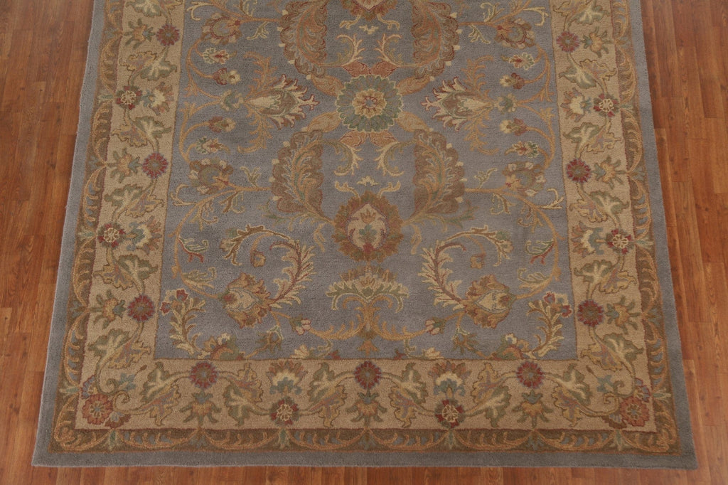 Floral Agra Oriental Area Rug 8x10