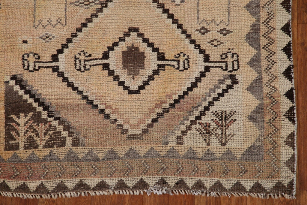 Geometric Lori Persian Area Rug 4x6