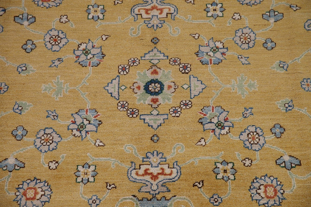 Vegetable Dye Ziegler Oriental Area Rug 8x10