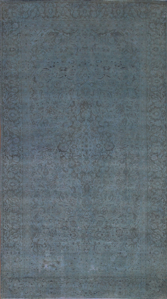 Traditional Tabriz Persian Area Rug 7x12