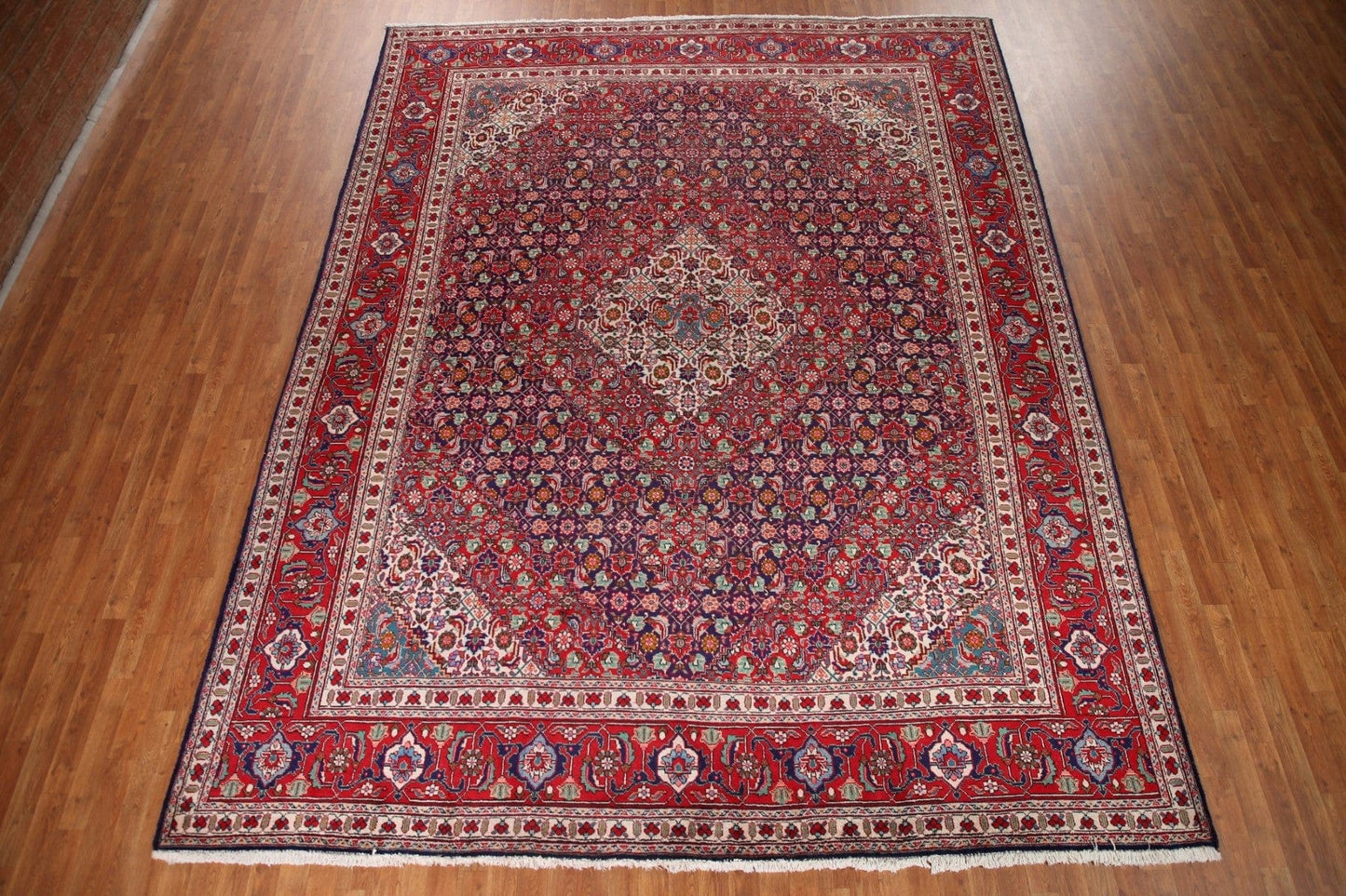 Tabriz Persian Area Rug 10x13