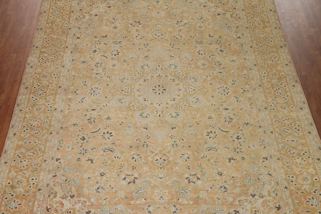 Traditional Najafabad Persian Area Rug 9x13