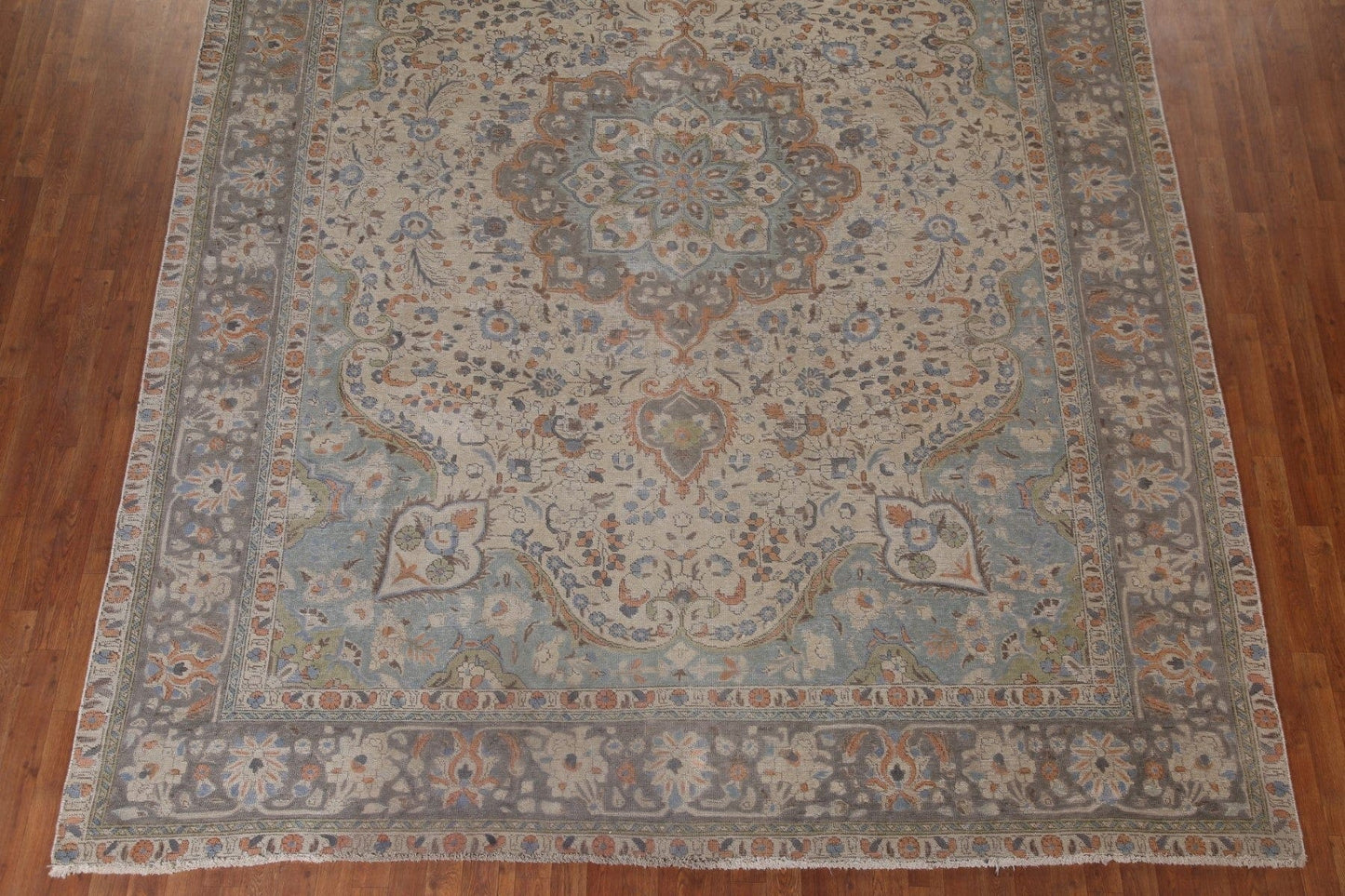 Handmade Tabriz Persian Area Rug 10x13