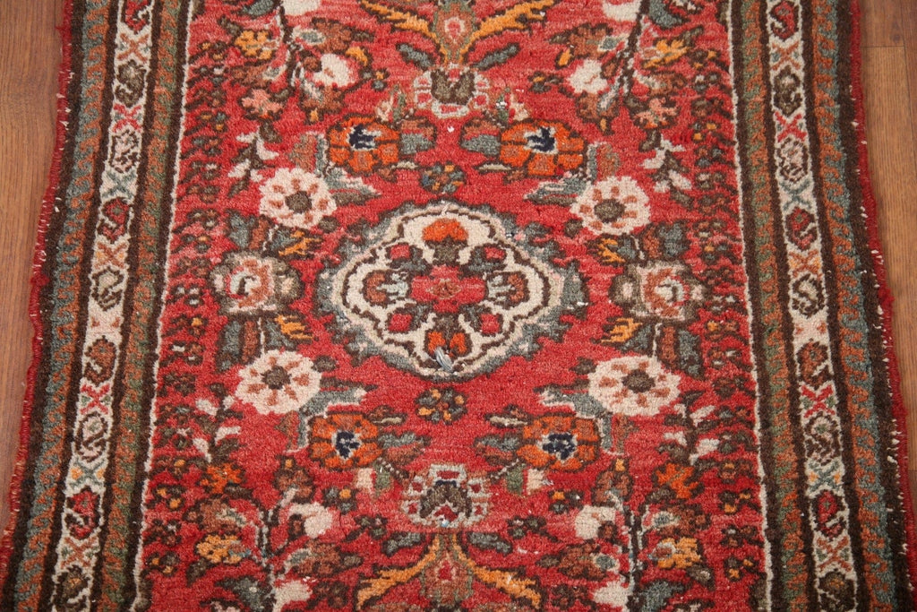 Handmade Floral Lilian Persian Rug 2x3