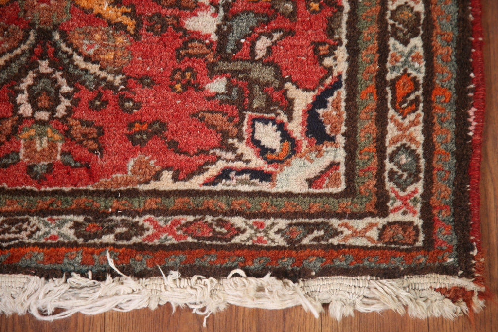 Handmade Floral Lilian Persian Rug 2x3