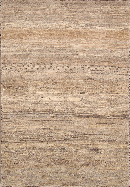 3x5 Gabbeh Shiraz Persian Area Rug