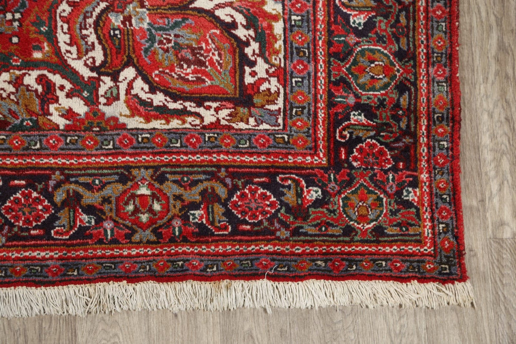 7x10 Heriz Persian Area Rug