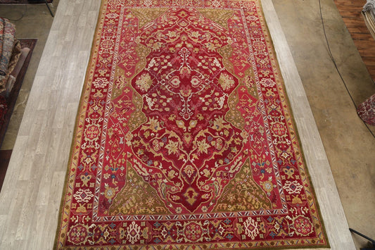 10x15 Agra Oriental Area Rug