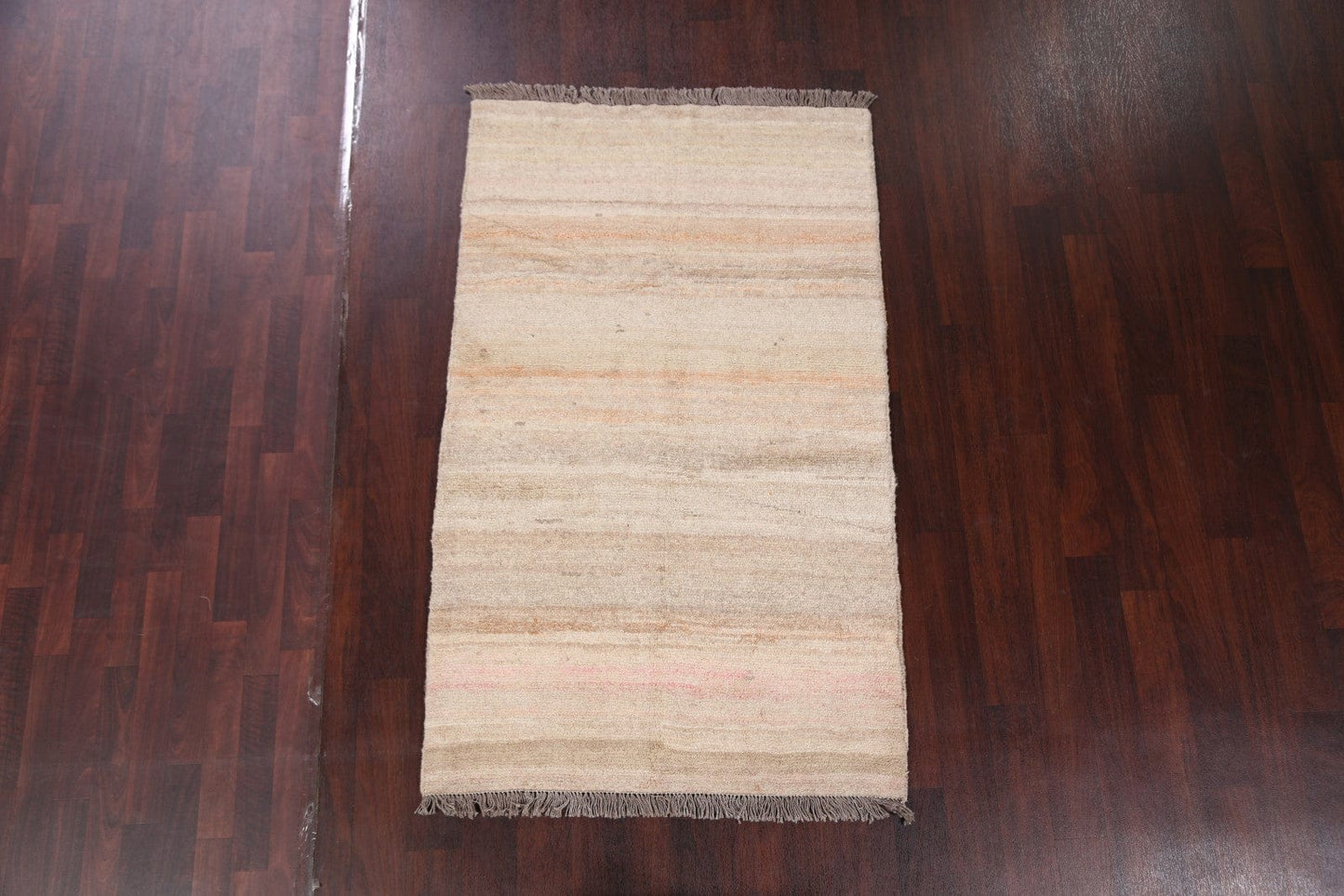 4x6 Gabbeh Shiraz Persian Area Rug