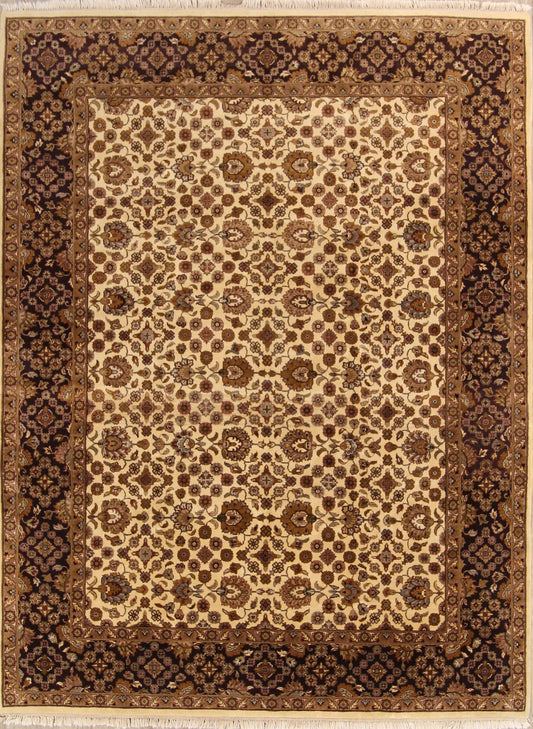 9x12 Agra Oriental Area Rug