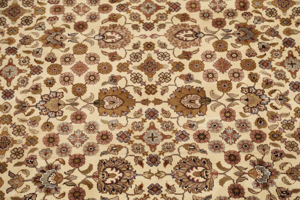 9x12 Agra Oriental Area Rug