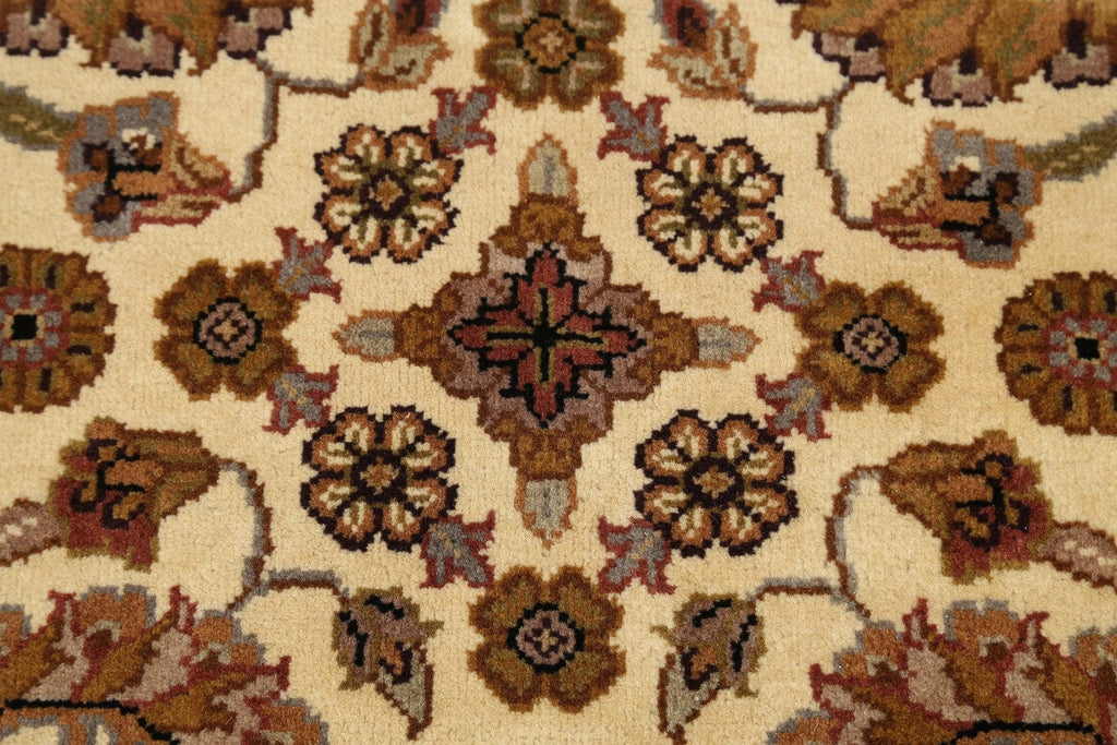 9x12 Agra Oriental Area Rug