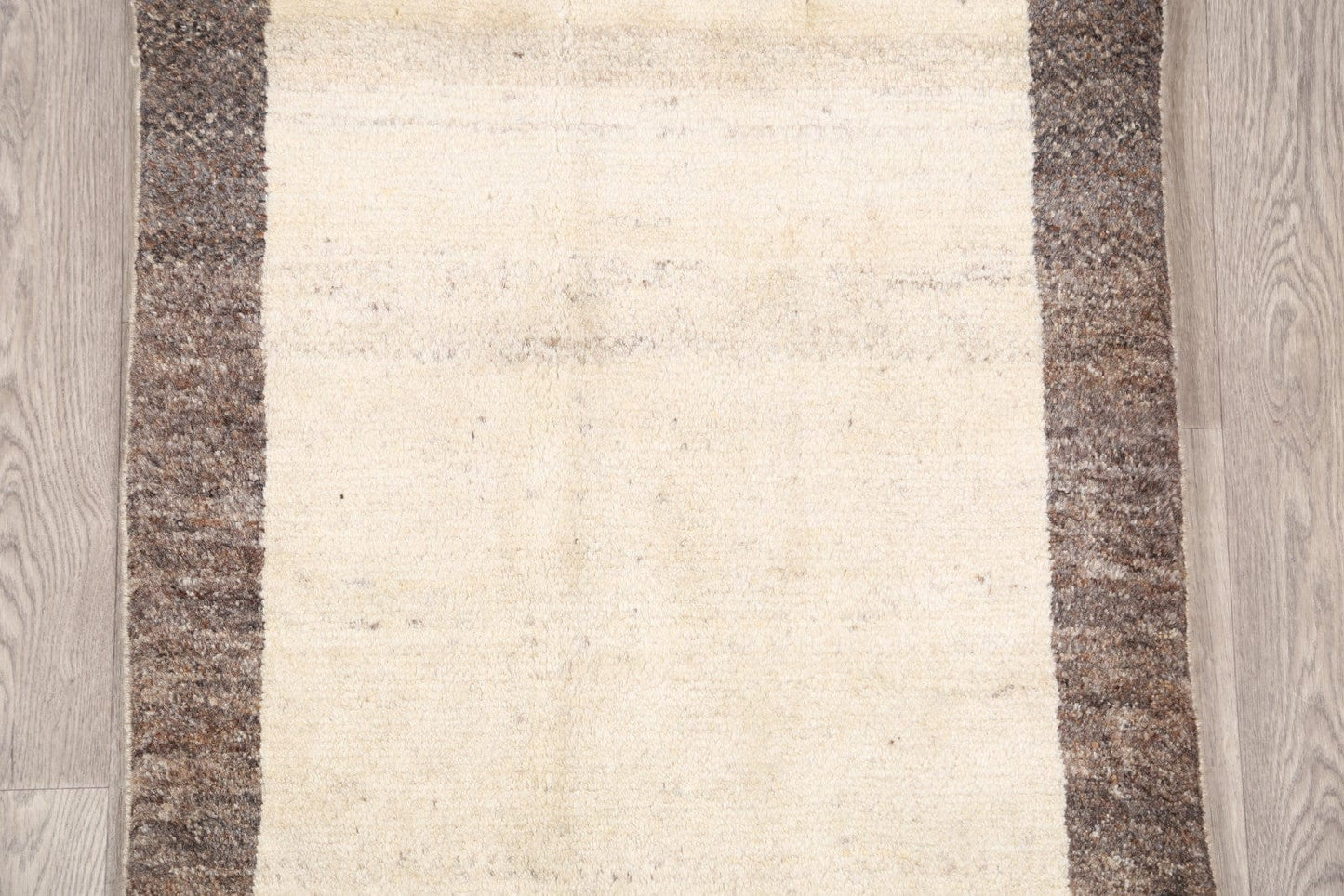 3x4 Gabbeh Shiraz Persian Area Rug