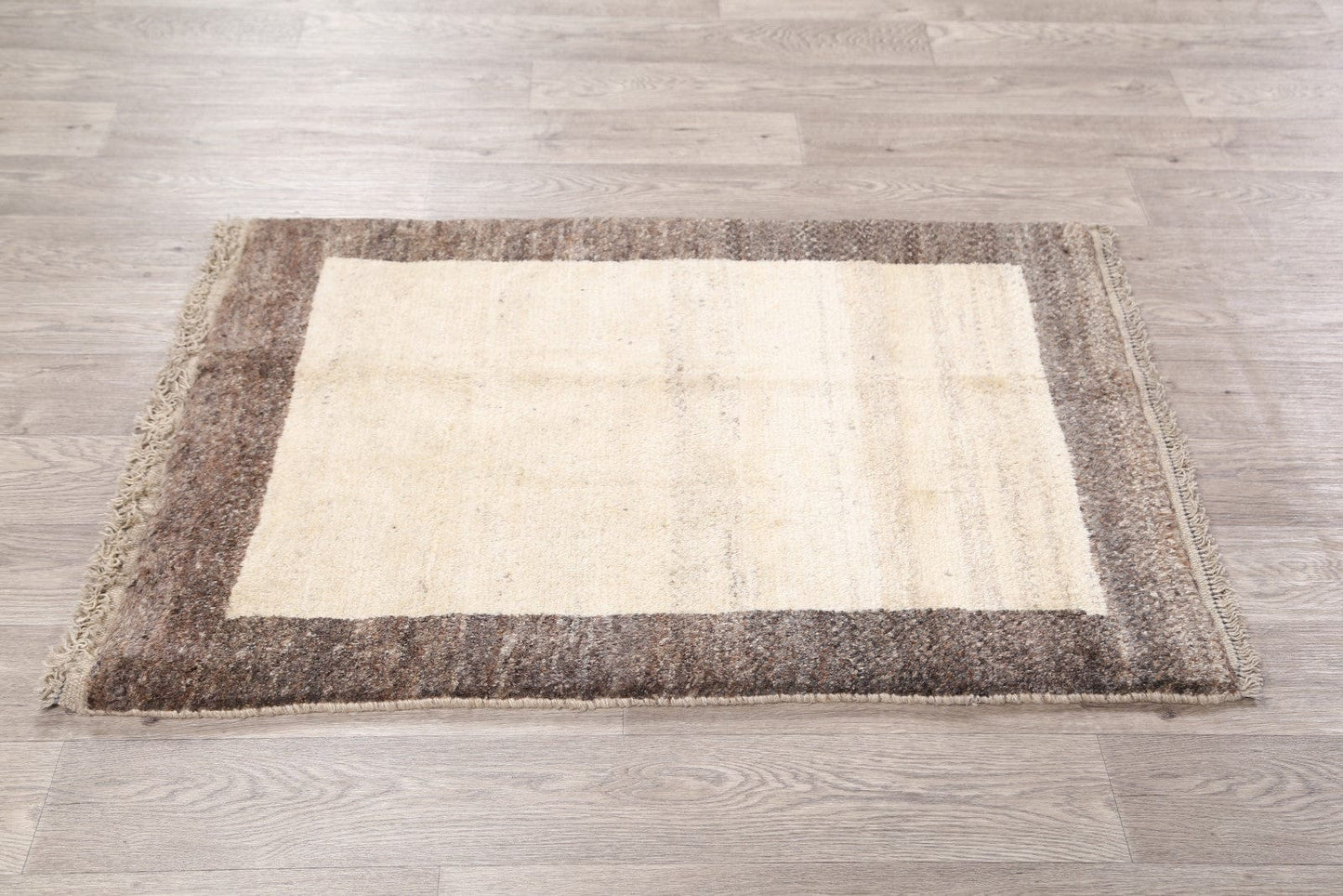 3x4 Gabbeh Shiraz Persian Area Rug