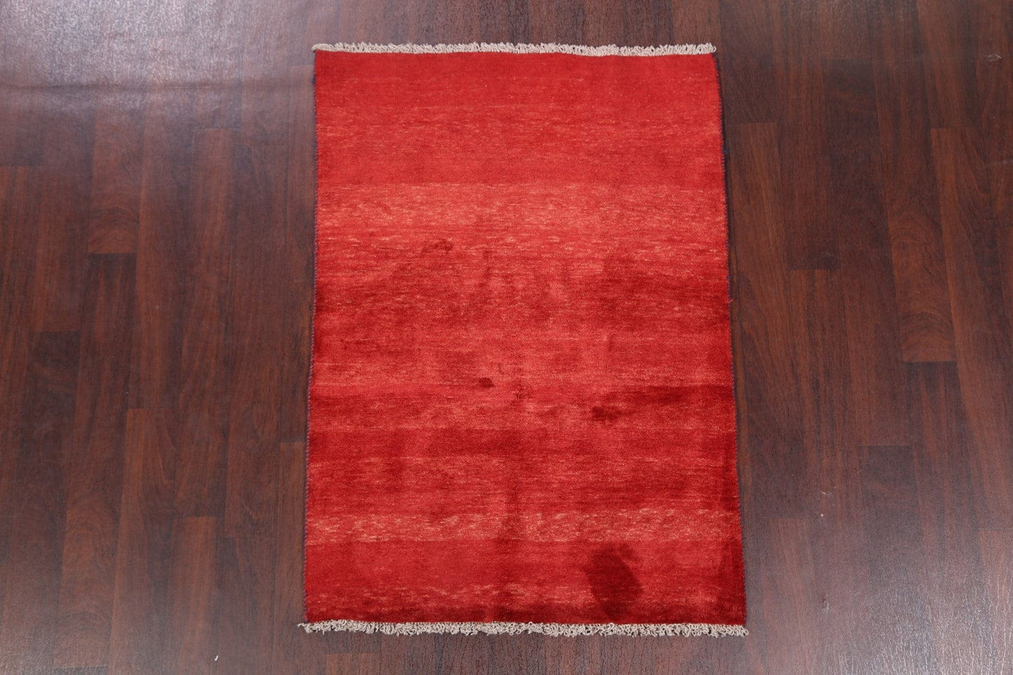 3x5 Gabbeh Shiraz Persian Area Rug