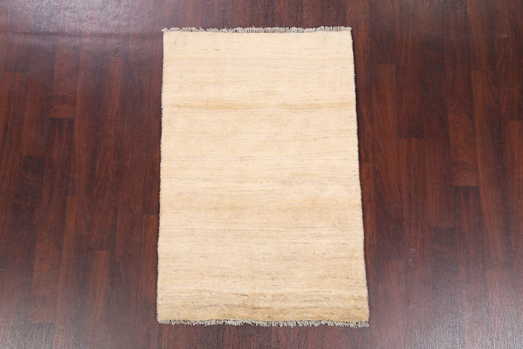 3x5 Gabbeh Shiraz Persian Area Rug