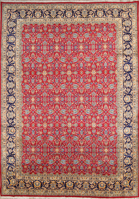 11x16 Kerman Persian Area Rug