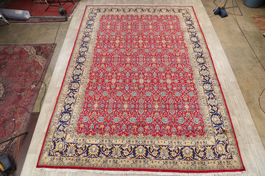 11x16 Kerman Persian Area Rug