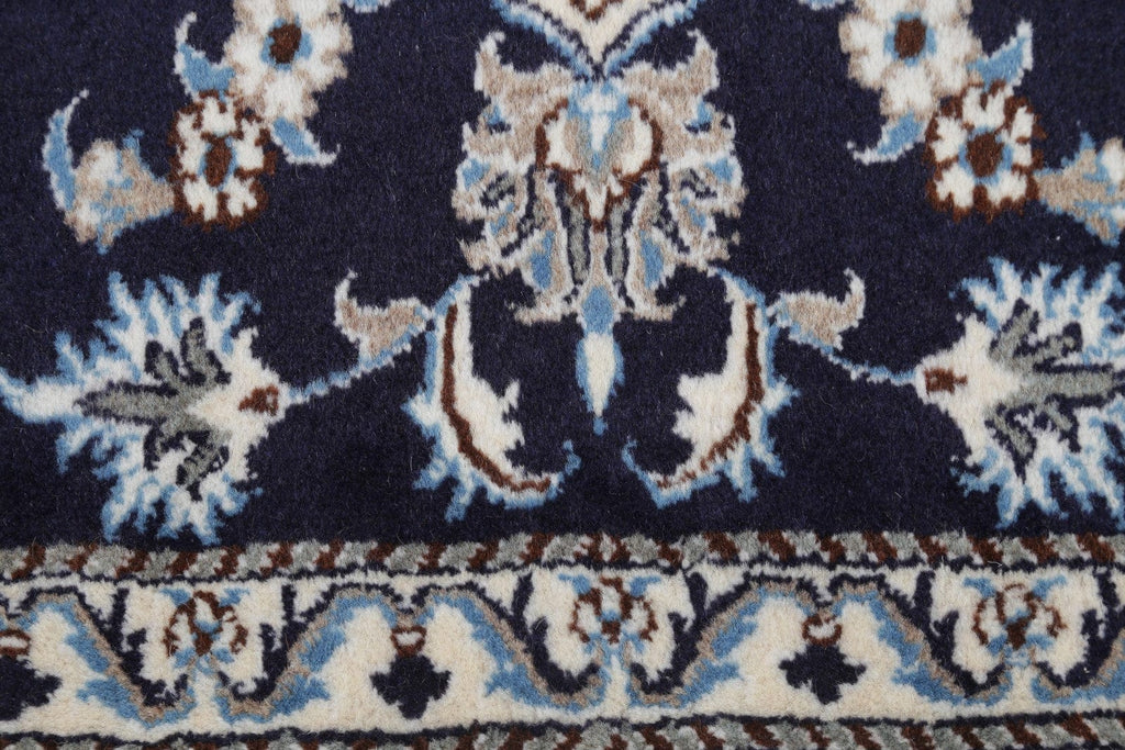 3x4 Nain Persian Area Rug