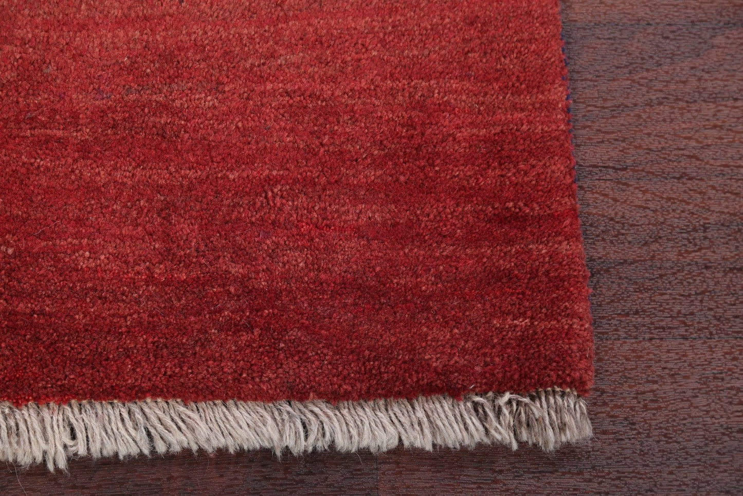 Modern Contemporary 3x6  Gabbeh Shiraz Persian Rug Runner