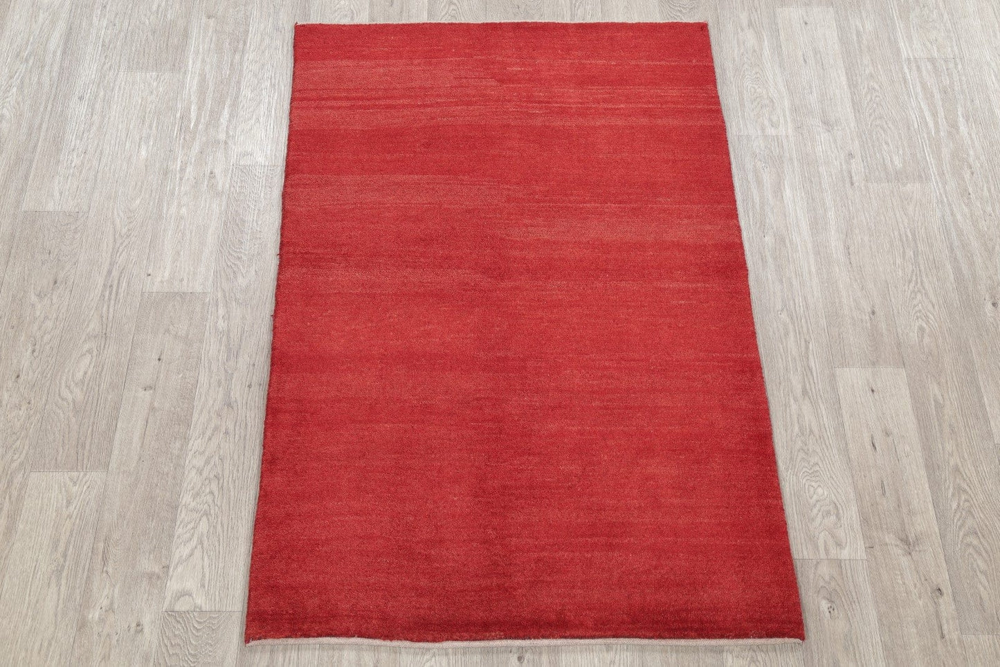 Gabbeh Shiraz Persian Area Rug 3x5