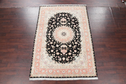 7x10 Tabriz Persian Area Rug