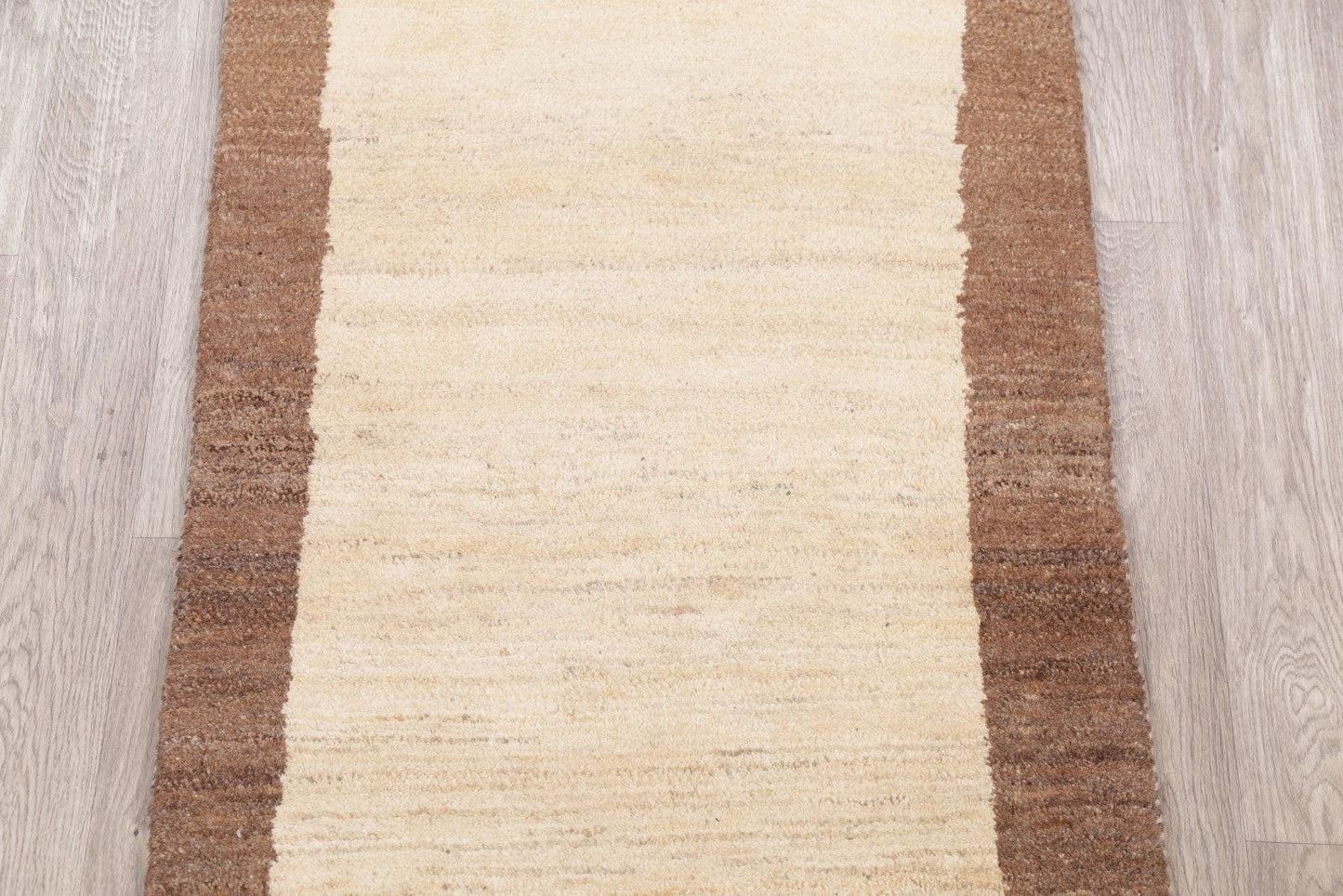 3x5 Gabbeh Shiraz Persian Area Rug