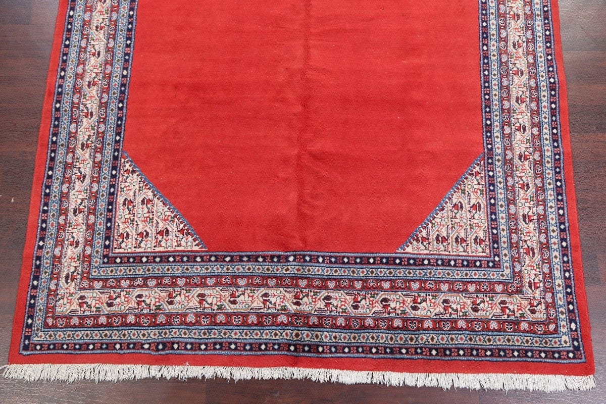 7x9 Botemir Mahal Persian Area Rug