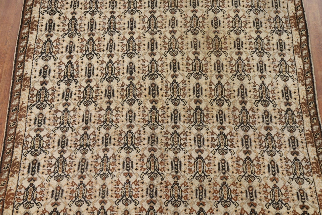 All-Over Morocco Oriental Area Rug 7x9