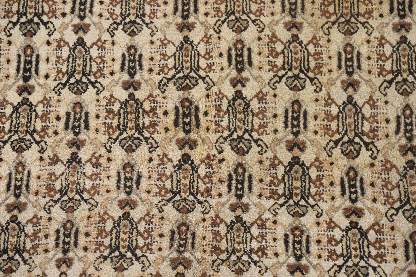 All-Over Morocco Oriental Area Rug 7x9