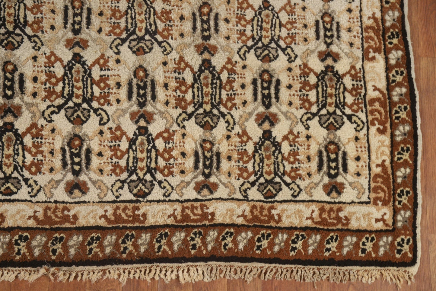 All-Over Morocco Oriental Area Rug 7x9