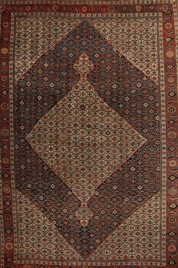 14x21 Bidjar Persian Area Rug