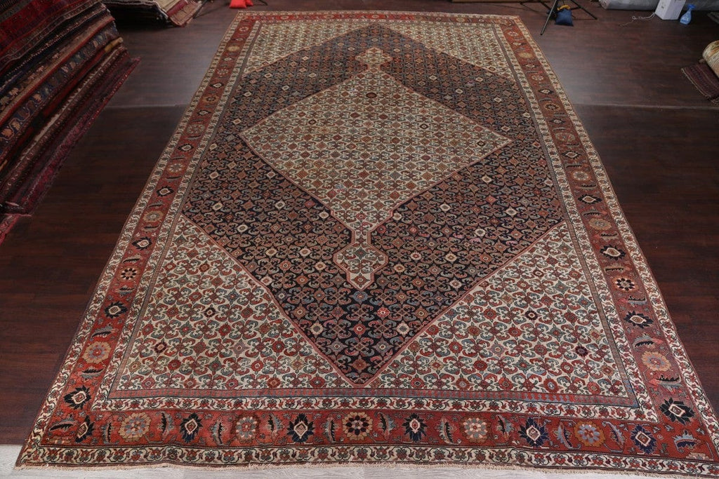 14x21 Bidjar Persian Area Rug