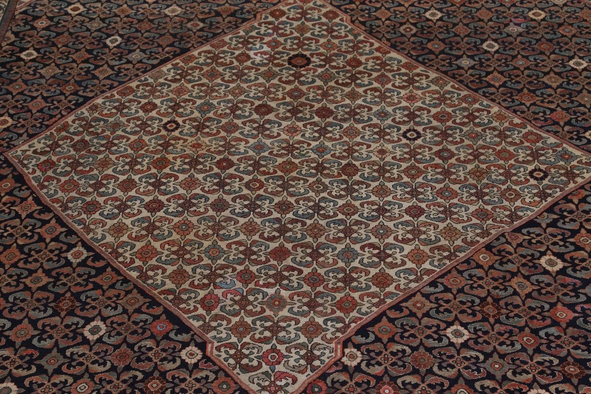 14x21 Bidjar Persian Area Rug