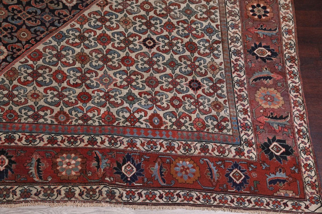 14x21 Bidjar Persian Area Rug