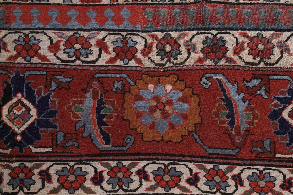 14x21 Bidjar Persian Area Rug