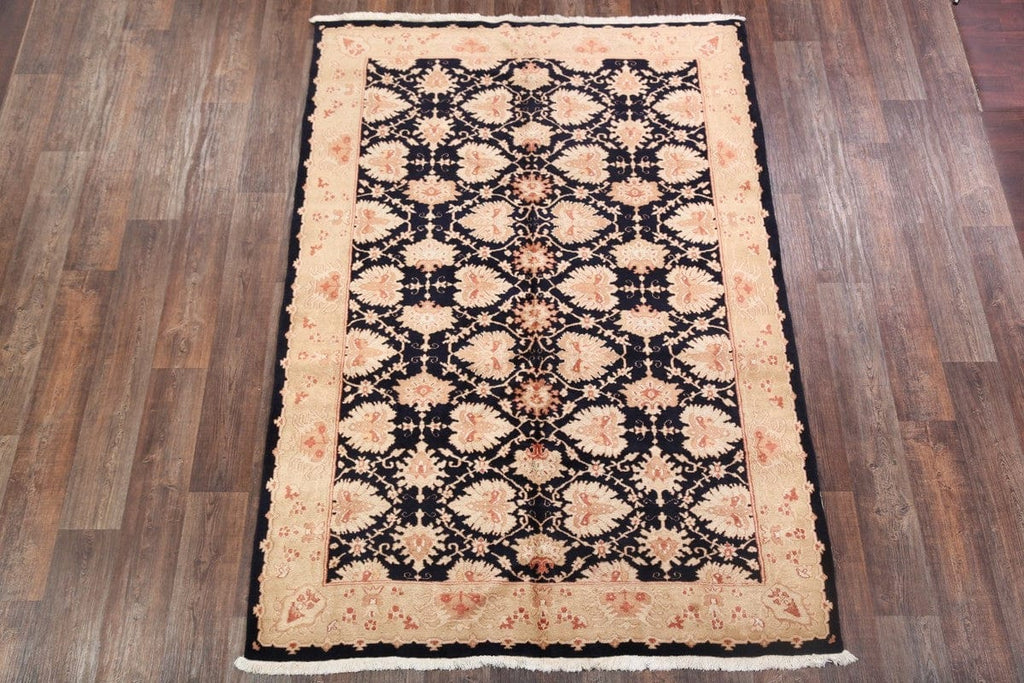 6x9 Tabriz Persian Area Rug