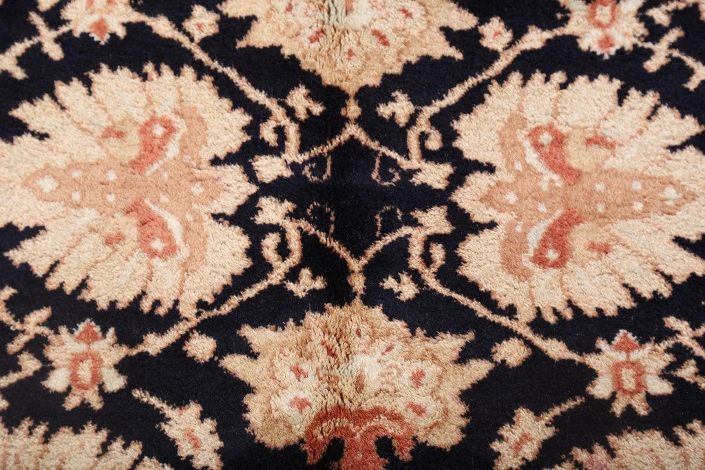 6x9 Tabriz Persian Area Rug