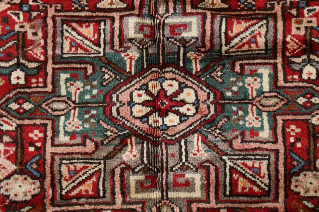 5x6 Gharajeh Persian Area Rug