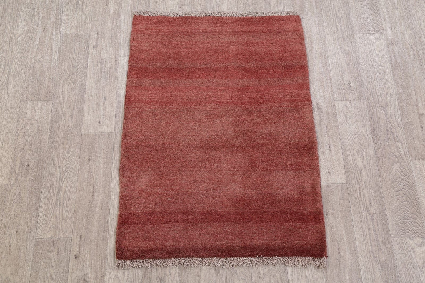 Gabbeh Shiraz Persian Area Rug 3x4