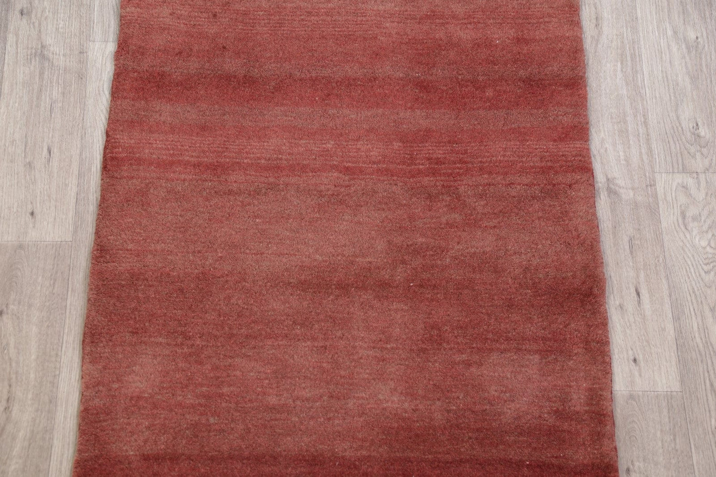 Gabbeh Shiraz Persian Area Rug 3x4