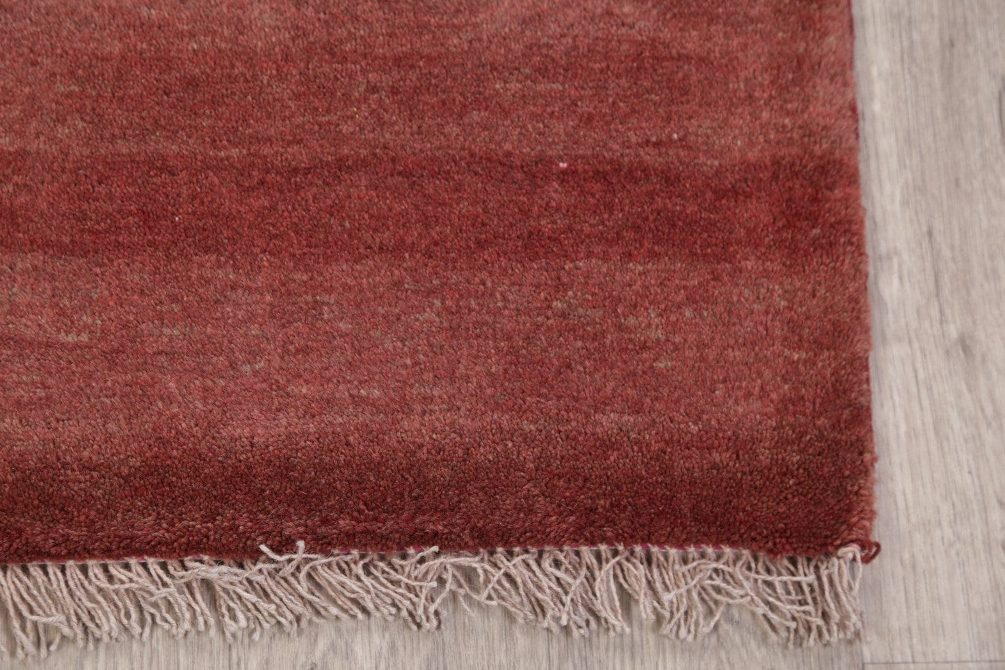 Gabbeh Shiraz Persian Area Rug 3x4