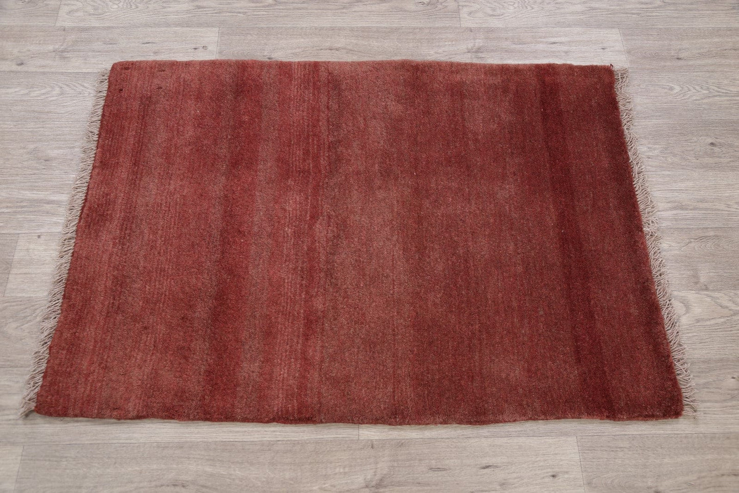 Gabbeh Shiraz Persian Area Rug 3x4